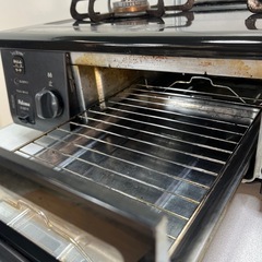 パロマガステーブル 2021年製 LPガス用②の画像