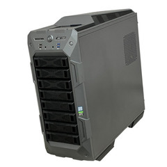 i9-14900kf NVIDIA RTX 4070　自作デスクトップPC売ります。の画像