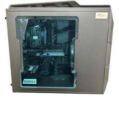 i9-14900kf NVIDIA RTX 4070　自作デスクトップPC売ります。の画像