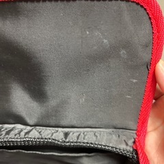 ポケモン　絵の具セット　バッグの画像