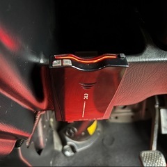 ホンダ バモス L  ﾛｰﾀﾞｳﾝ｟黒真珠｠の画像