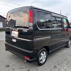 ホンダ バモス L  ﾛｰﾀﾞｳﾝ｟黒真珠｠の画像