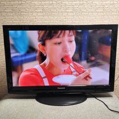 Panasonic 42インチ テレビ TH-P42S2の画像