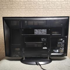 Panasonic 42インチ テレビ TH-P42S2の画像