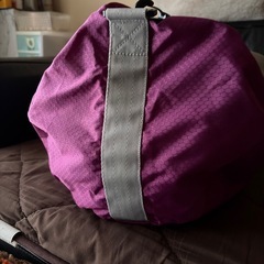 Paradisoスポーツバックの画像