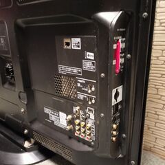 Panasonic 42インチ テレビ TH-P42S2の画像