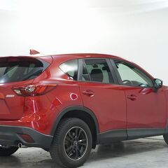 【自社ローン対応】マツダ ＣＸ－５ 　ＸＤ　プロアクティブ　バックカメラ　フルセグ　ETCの画像