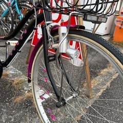 ブリヂストンワイルドベリー24の画像