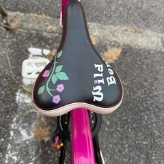 ブリヂストンワイルドベリー24の画像