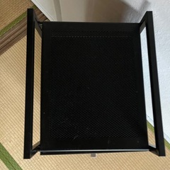 【取り引き中】書類棚　キャビネットの画像