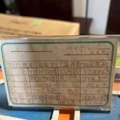 I 2511-540 豪華客船　1/240スケール　キズ汚れ有り
の画像