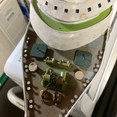 I 2511-540 豪華客船　1/240スケール　キズ汚れ有り
の画像