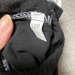 ハーフパンツの画像