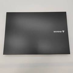 第10世代 i7 美品★ バッテリー◎ フルHD 15.6 マウス ノートPC Mpro NB520 Core i7-10510U windows11 pro 16GB SSD1TB  カメラあり オフィス (C307)の画像