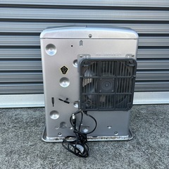 ダイニチ　ブルーヒーター　石油ファンヒーター　ストーブ　の画像