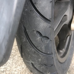 🉐🍀KF18 PCX150❗️🍀の画像