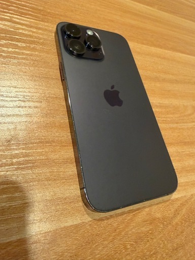 家電 iPhone14ProMax 256gb