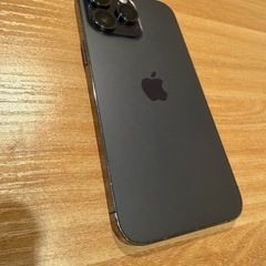 iPhone14ProMax 256gbの画像
