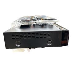 【ドリーム池田店】美品　パナソニック　ブルーレイレコーダー　DMR-4S100　2020年製　付属品有り　IKW-238の画像