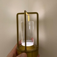 おしゃれなライトの画像