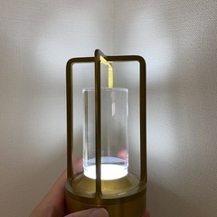 おしゃれなライトの画像