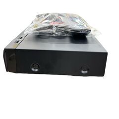 【ドリーム池田店】美品　パナソニック　ブルーレイレコーダー　DMR-4S100　2020年製　付属品有り　IKW-238の画像