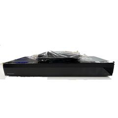 【ドリーム池田店】美品　パナソニック　ブルーレイレコーダー　DMR-4S100　2020年製　付属品有り　IKW-238の画像