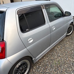 エッセ　マニュアルの画像