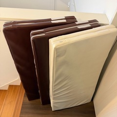 【キッズ】プレイマットの画像