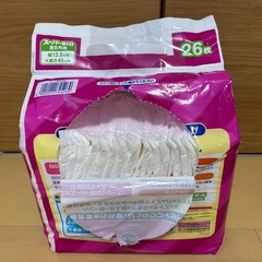 【未使用】GOONスーパーBIG大人用と子供用の中間サイズの画像