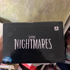 リトルナイトメアフィギュアの画像