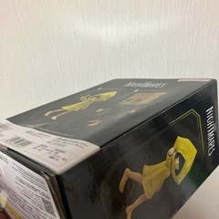 リトルナイトメアフィギュアの画像