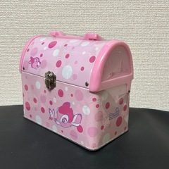 ディズニー バンビ かわいいブリキ風ランチBOX 無料の画像