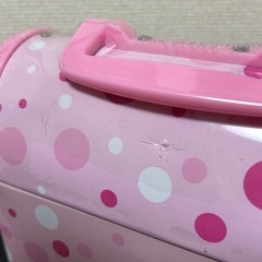 ディズニー バンビ かわいいブリキ風ランチBOX 無料の画像