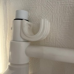 突っ張り棒セットの画像