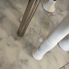 突っ張り棒セットの画像