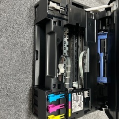 Canon プリンターの画像