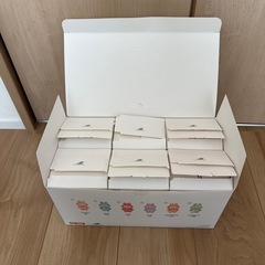 POP MART LUBUBU  energy アソートBOXの画像