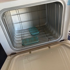 タオルウォーマーの画像