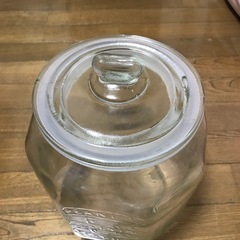 ★☆ガラス収納①です☆★の画像