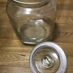 ★☆ガラス収納①です☆★の画像