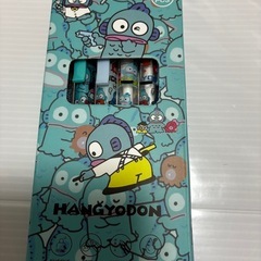 ハンギョドンのボールペンの画像