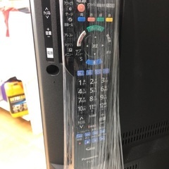 Panasonic VIERA TH-43FX750 2018年製 43インチ4K液晶テレビの画像