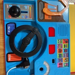 のりもの　わくわく音あそびえほんの画像