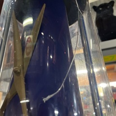 ☆レトロ☆床屋　サインポール　高さ230センチの画像