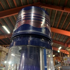 ☆レトロ☆床屋　サインポール　高さ230センチの画像