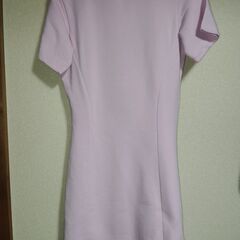 KENZO タイガープリント スウェット ワンピース　Mサイズ ケンゾーの画像