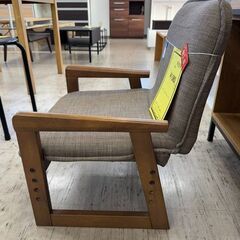 J3232　【リユースのサカイ柏店】　　座椅子　ローチェアの画像