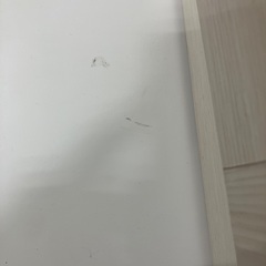 【軽トラック90分無料貸出サービス有】ニトリ　レンジ台の画像