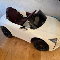 レクサス　1人用の画像